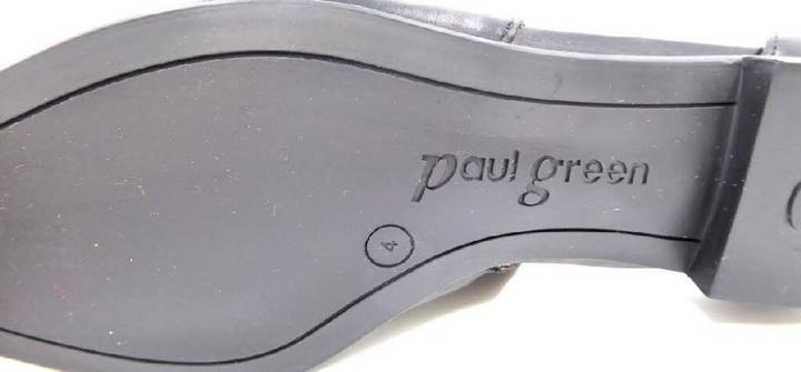 Actual product image Paul Green Ballerina 2992-03 (41)