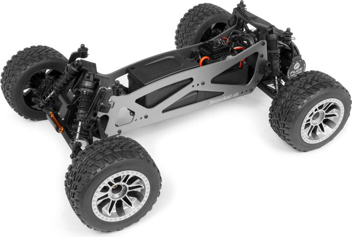 Produktbild HPI Jumpshot Flux (RTR Ready-to-Run)