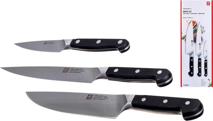 Produktbild Zwilling Pro (20 cm)