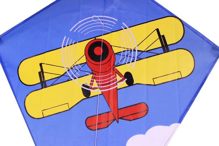Produktbild Invento Biplane