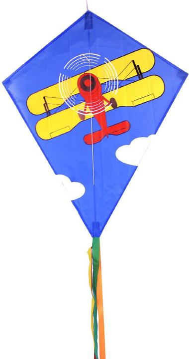Produktbild Invento Biplane