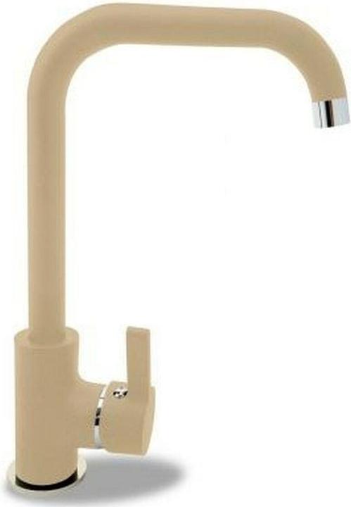 Image du produit Pyramis Robinetterie De Cuisine Silvio Beige Sable014