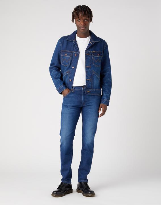 Produktbild Wrangler 11MWZ (32)