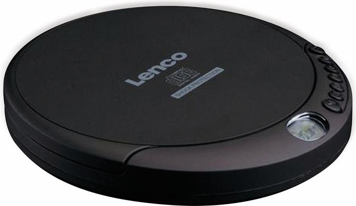 Image du produit Lenco CD-200