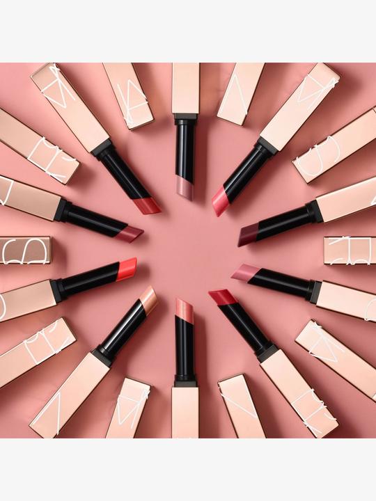 Produktbild NARS Cosmetics Afterglow Sensual Shine Lipstick Wilde Ride (Wilde Ride)