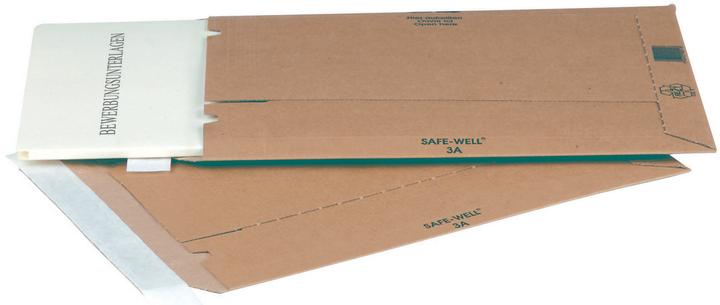 Actual product image Elco Mailing bag Safe (2 x)