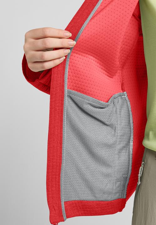 Image du produit Jack Wolfskin Taiga Fz W (XL)