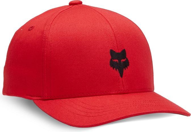 Fox HAT 23 YTH LEGACY 110 SB FLM RD OS (One Size)