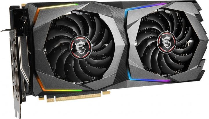 Immagine prodotto MSI GeForce RTX 2070S GAMING X (8 GB)