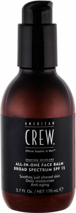 Produktbild American Crew All-In-One (Balsam, 170 ml)