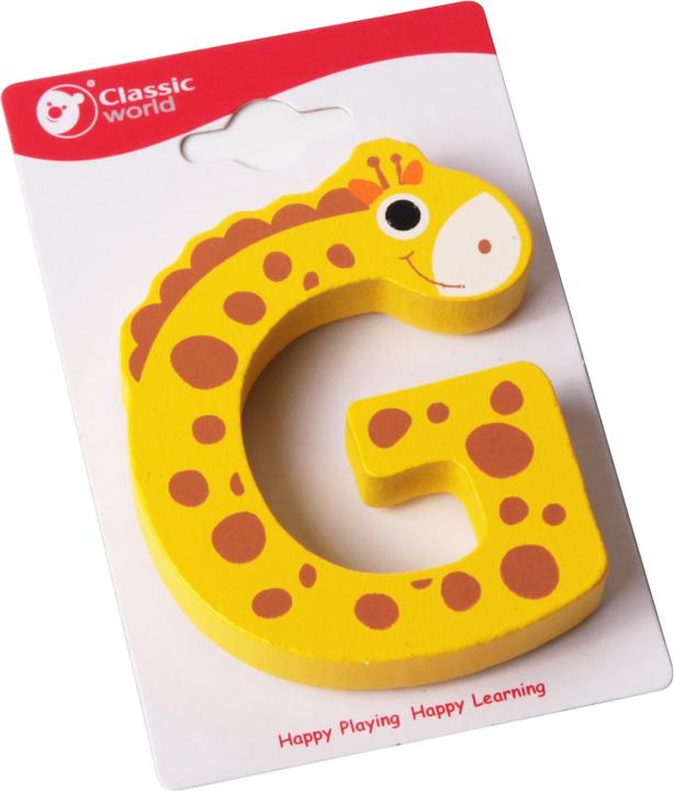 G