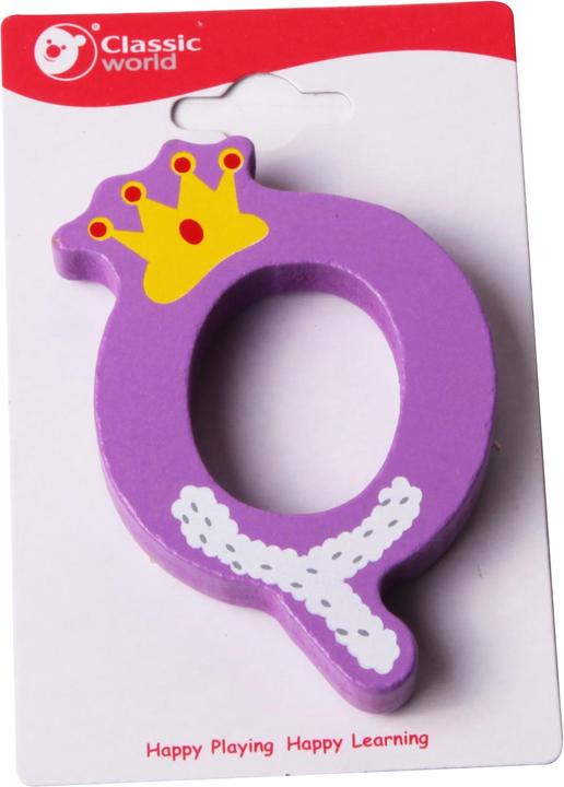 Q