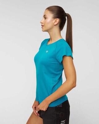 Actual product image Compressport Training SS Tshirt W (M)