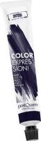 Actual product image Postquam expression color mask purple 60ml. (Purple)