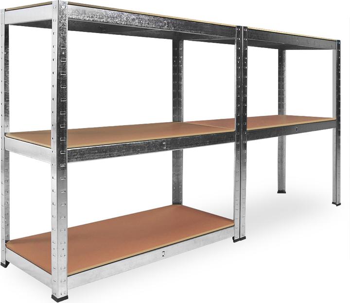 Immagine prodotto Monzana Scaffale pesante
