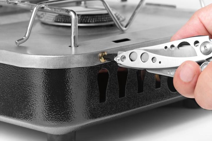 Produktbild Leatherman Skeletool (7 Funktionen)