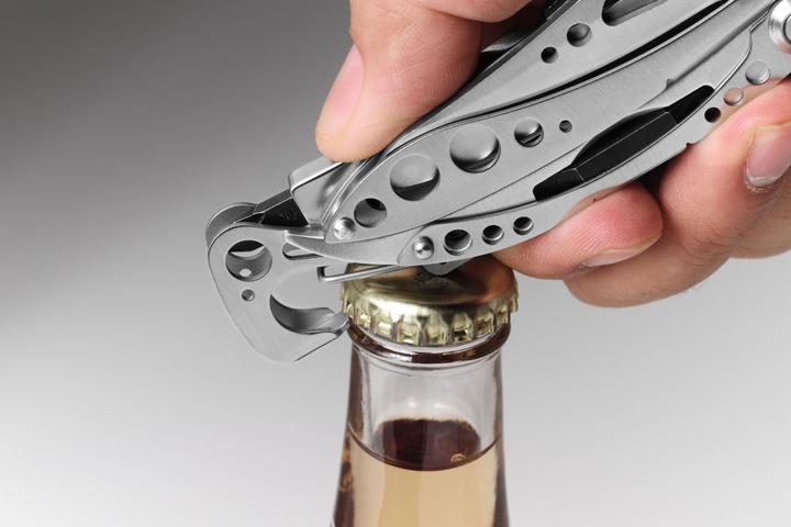 Produktbild Leatherman Skeletool (7 Funktionen)