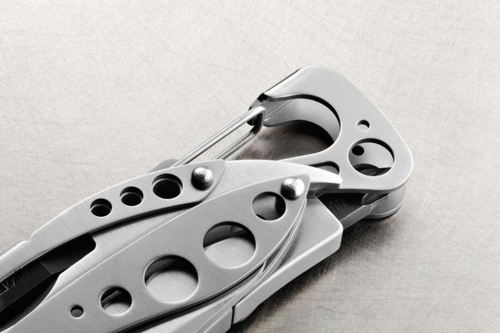 Produktbild Leatherman Skeletool (7 Funktionen)