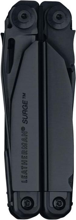 Actual product image Leatherman Surge multitool (21 Functions)