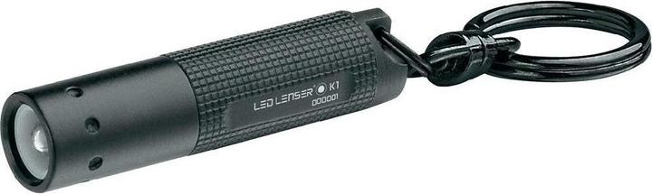 Produktbild Ledlenser K1 (4.30 cm, 13 lm)