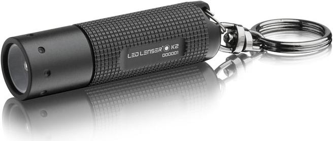 Produktbild Ledlenser K2 (5.20 cm, 20 lm)