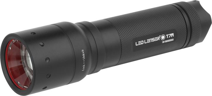 Actual product image Ledlenser T7m (13.10 cm, 400 lm)