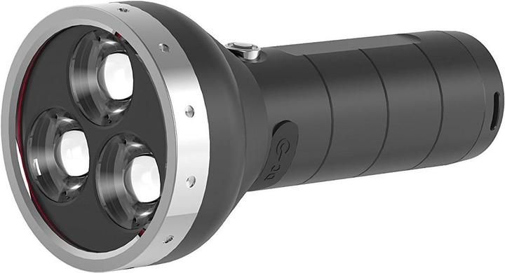 Produktbild Ledlenser Mt18 (17.10 cm, 3000 lm)