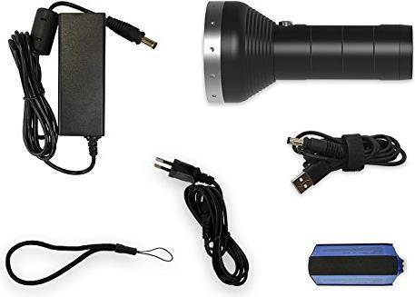 Produktbild Ledlenser Mt18 (17.10 cm, 3000 lm)