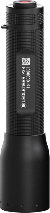 Produktbild Ledlenser P3r (10.20 cm, 140 lm)