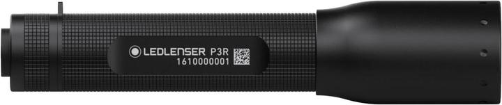 Produktbild Ledlenser P3r (10.20 cm, 140 lm)