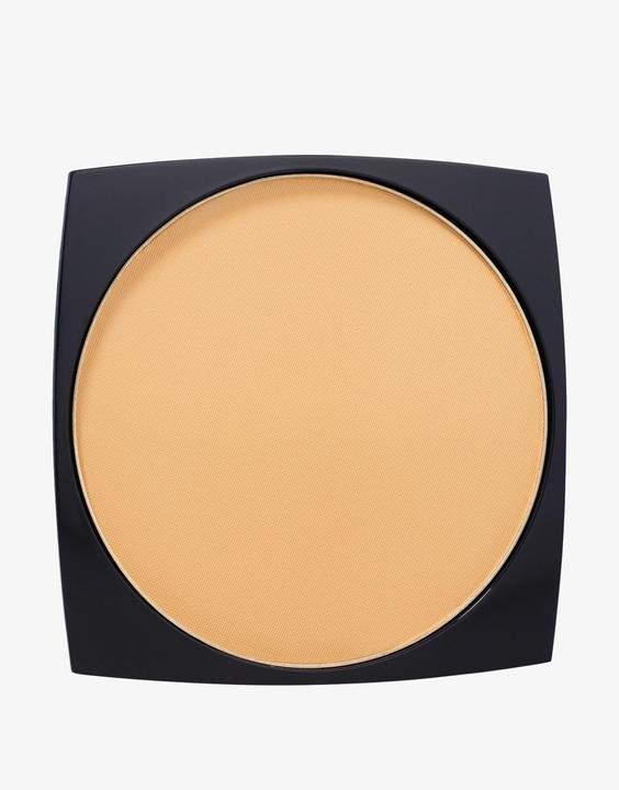 Produktbild Estée Lauder Double Wear SIP Matte Powder Foundation (Nr. 4W1 - Honey Bronze)