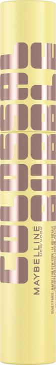 Actual product image Maybelline New York MNY The Colossal (Black)