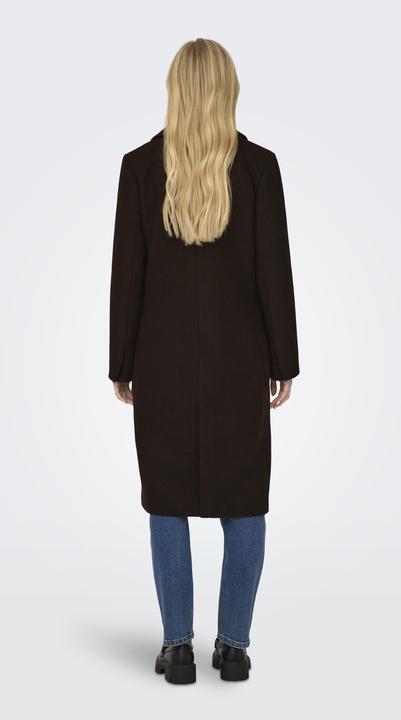 Immagine prodotto Only Cappotto in lana con vita (M)
