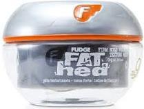 Produktbild Fudge Fat Hed (Haargel)