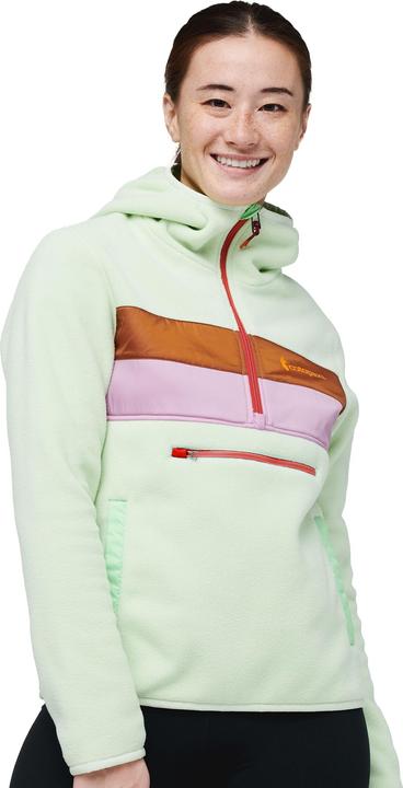 Produktbild Cotopaxi Teca Hoodie Half-Zip (S)