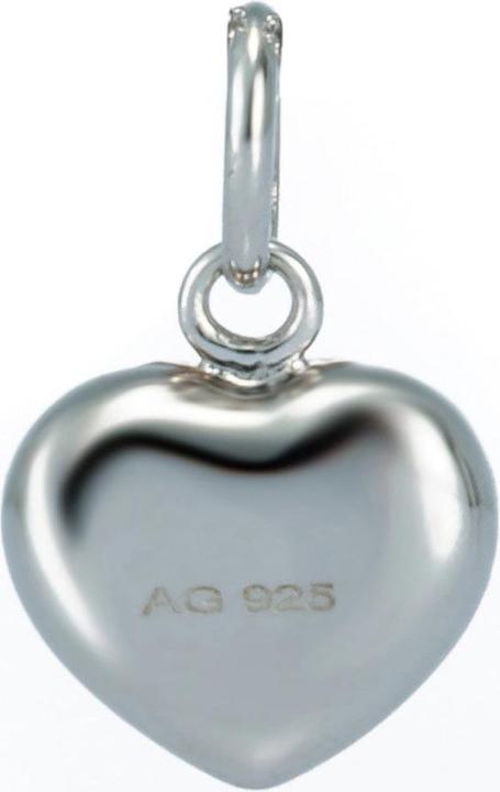 Produktbild Andreani Herz (Silber)