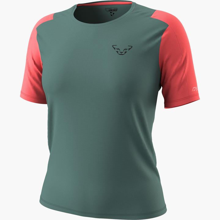 Actual product image Dynafit Transalper Kurzarmshirt (M)