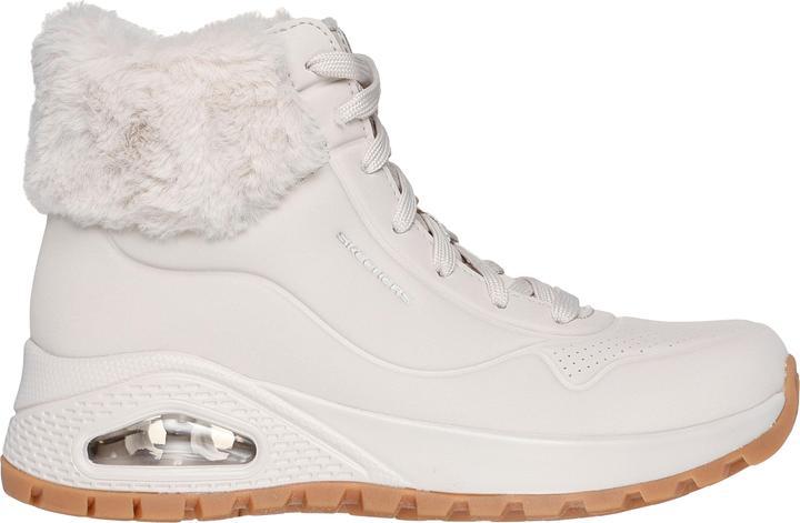 Produktbild Skechers winterstiefel uno rugged - fall air (40)