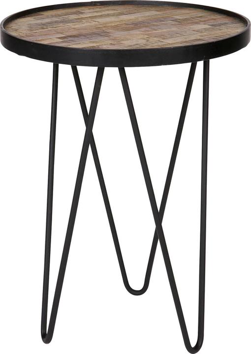 Produktbild Woood Lev (Ø 39 x 52 cm)