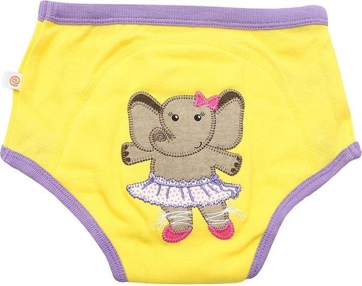 Produktbild Zoochini Trainings Unterhosen (Gr. 3, 3 Stück)