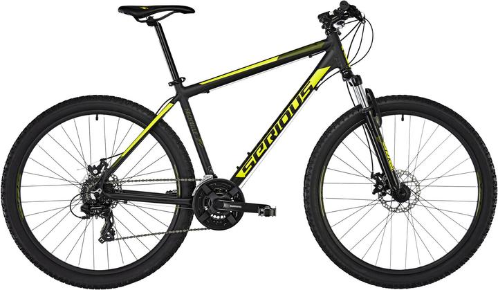 Serious Rockville 27.5" Disc (38 cm)