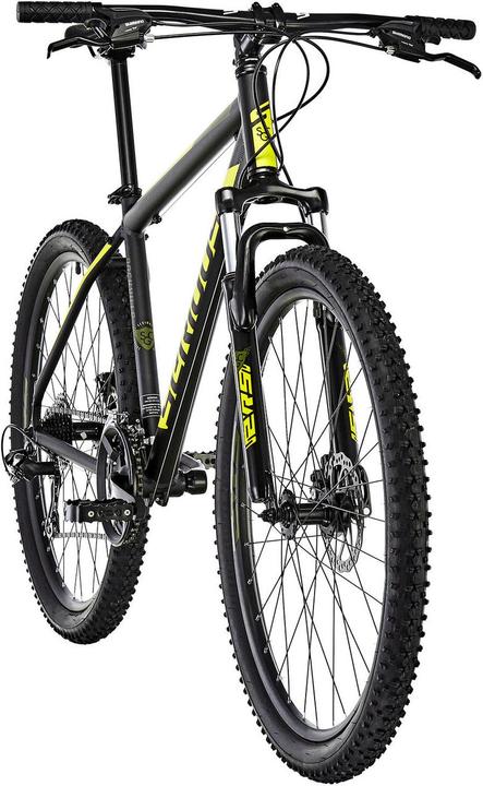 Image du produit Serious Rockville 27.5" Disc (46 cm)