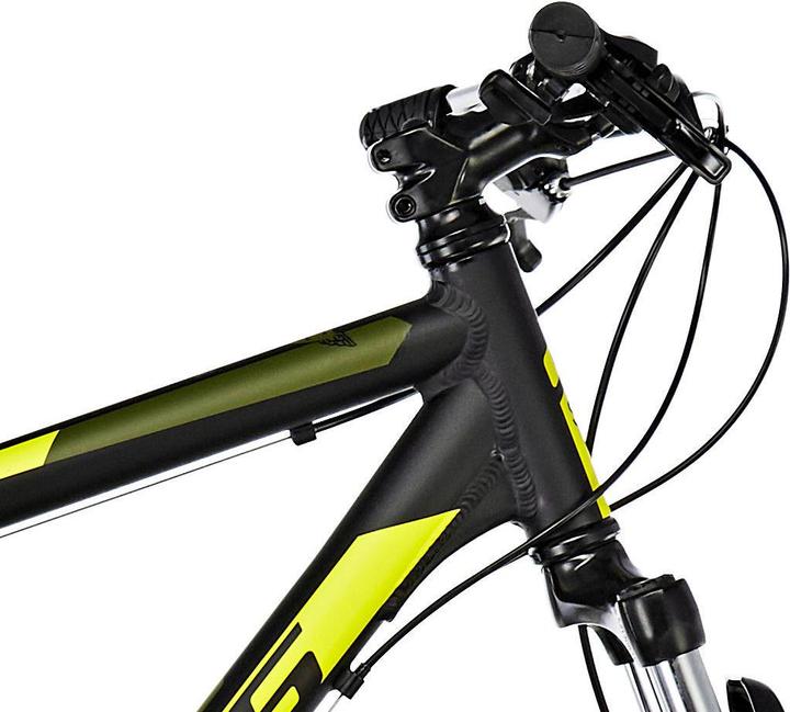 Image du produit Serious Rockville 27.5" Disc (46 cm)
