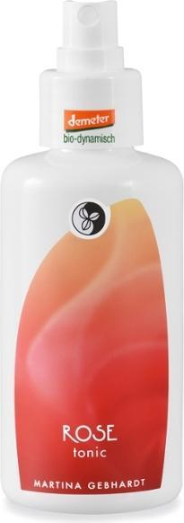 Produktbild Martina Gebhardt Rose Tonic (Tonic, 100 ml)