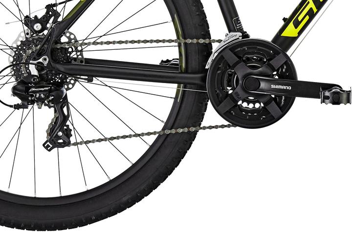 Image du produit Serious Rockville 27.5" Disc (46 cm)