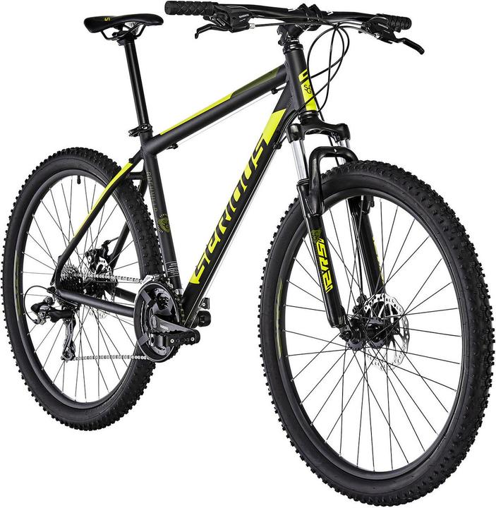 Image du produit Serious Rockville 27.5" Disc (46 cm)