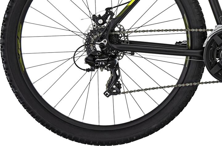 Image du produit Serious Rockville 27.5" Disc (46 cm)