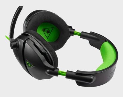Productafbeelding Turtle Beach Stealth 300X (Bedraad)
