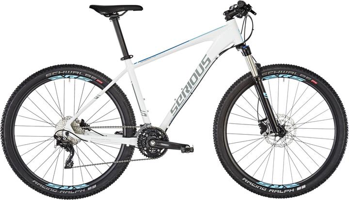 Produktbild Serious Provo Trail 650B (42 cm)