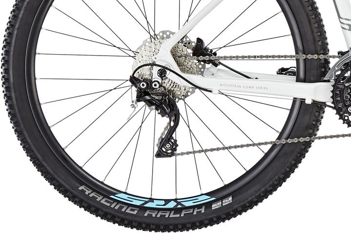 Produktbild Serious Provo Trail 650B (42 cm)
